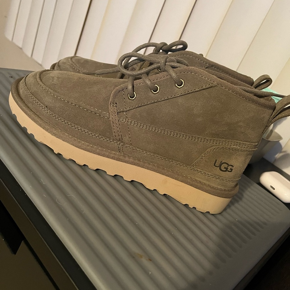 UGGS
